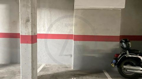 Foto 5 de Garatge en venda a Plaça Catalunya - Escola Industrial, Terrassa
