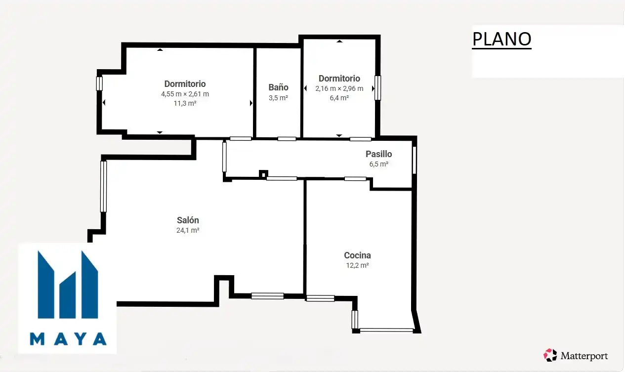 Wohnung zum Verkauf in Centro, imagen 20