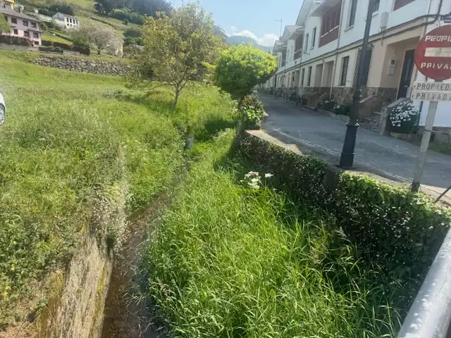 Casa a schiera con giardino in vendita a Glorieta Ferreira, imagen 59