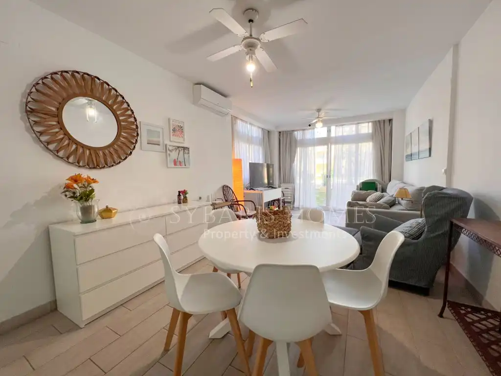 Apartments for sale in Carrer Llac Baikal, 3, L'Almadrava - L'Estanyó