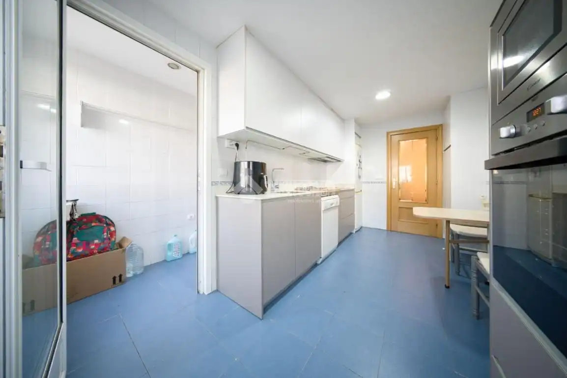 Flat with lift for sale in Laguna de Duero, imagen 11