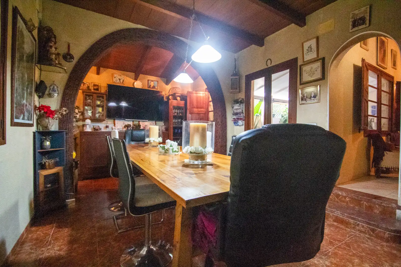 Casa o xalet en venda a Foners