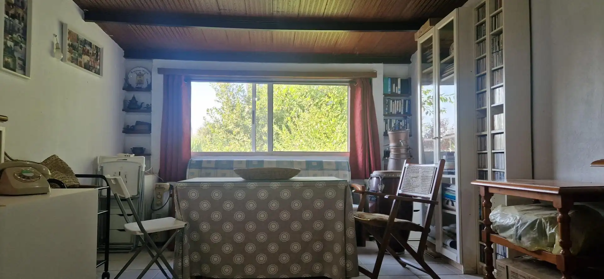 Chalet con piscina en venta en Urbanizacion MALDONADOS, imagen 48