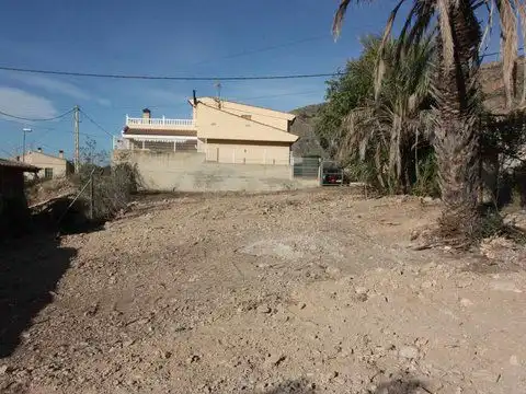 Terreny residencial en venda a Montepinar - La Aparecida - Raiguero, imagen 21