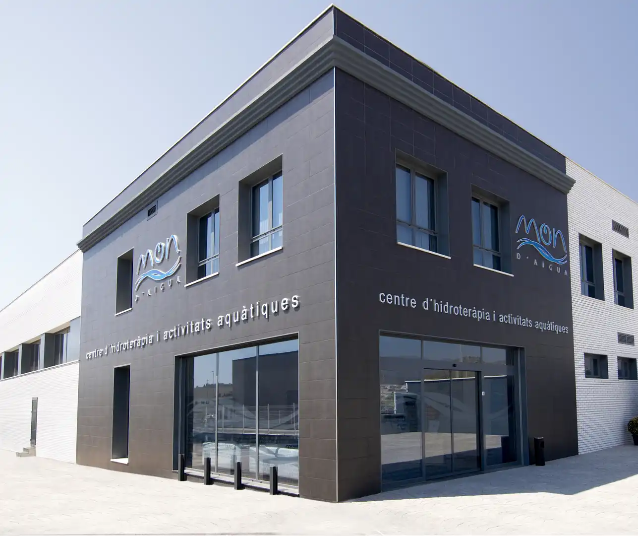 Nave industrielle avec ascenseur à vendre à Polígono Belcaire - Calle C, imagen 6