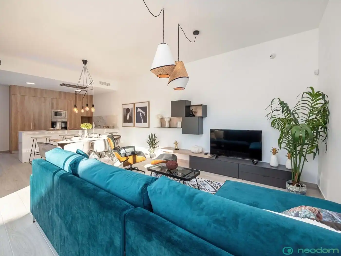 Casa en venta en Algorfa, imagen 2