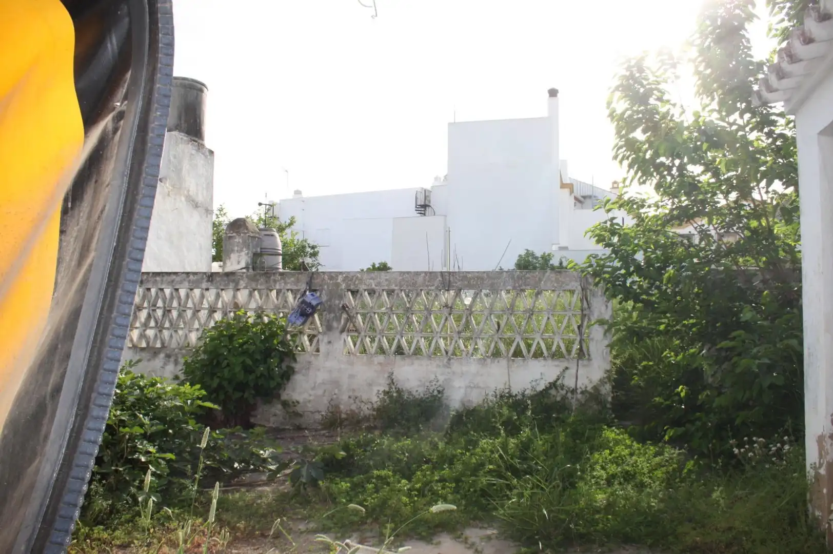 Houses for sale in Carrión de los Céspedes
