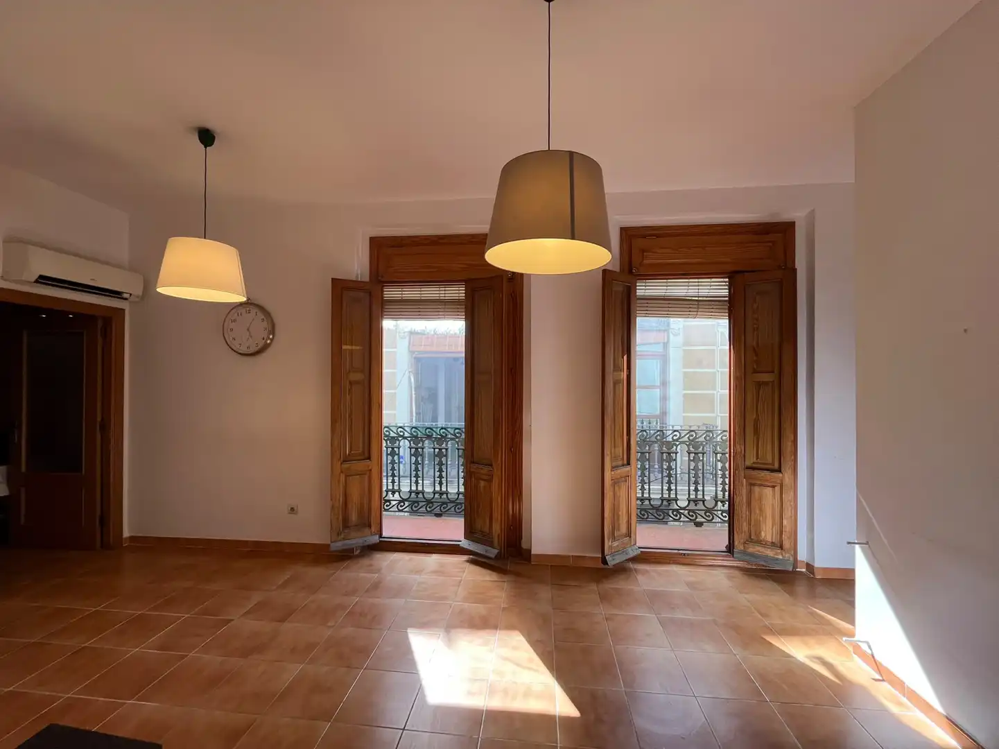 Wohnung zur Miete in Valencia - CL ALUDERS, 1, El Mercat