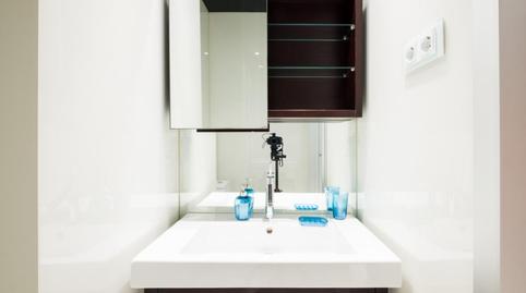 Foto 3 de Apartament de lloguer a Ciudad Universitaria, Madrid