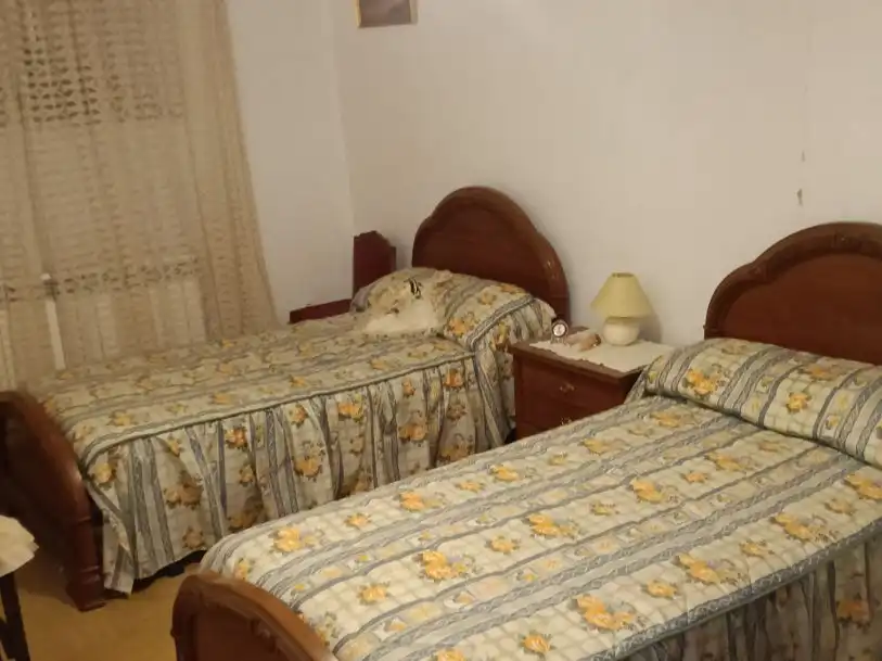 Habitación de Casa o chalet en venta en La Sequera de Haza , Burgos