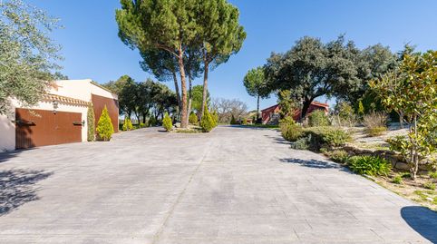 Foto 4 de Casa o chalet en venta en Raya del Palancar - Guadamonte, Villanueva de la Cañada