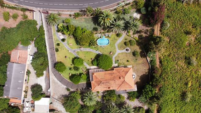 Casa-chalet en Venta en Campo de Golf - Agua García - Juan Fernández