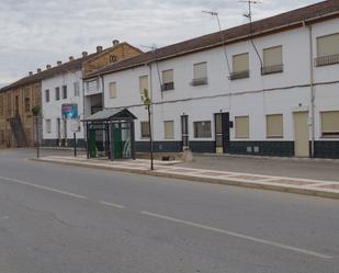 Exterior view of Industrial buildings for sale in Fuente Vaqueros