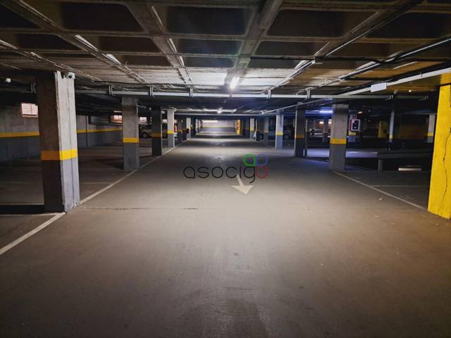 Garaje en Venta en FRANCISCO ARITIO en Estación - Los Manantiales