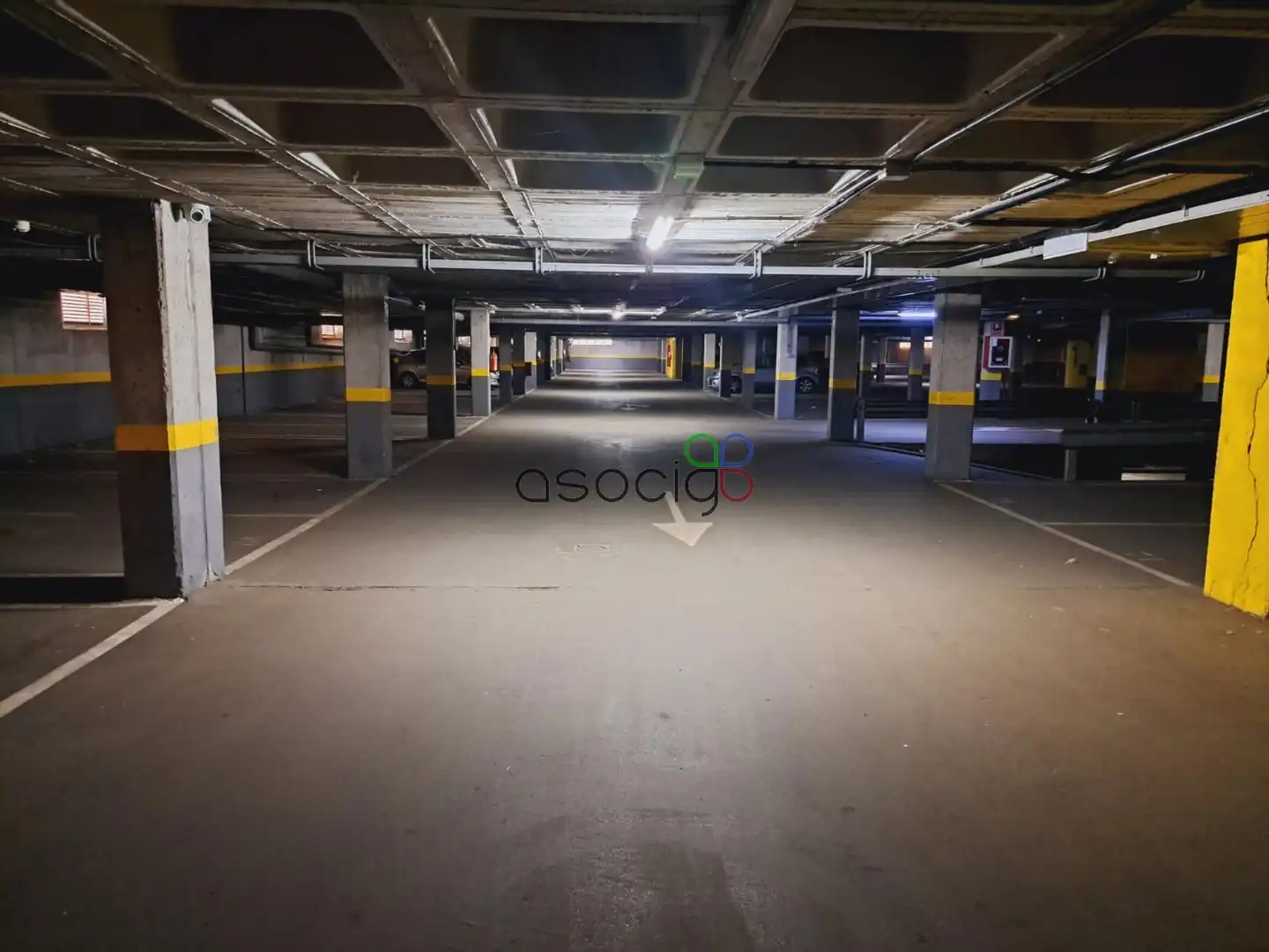 Plazas de garaje en venta baratos en Guadalajara Capital | fotocasa