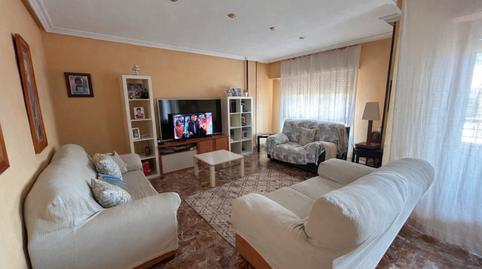 Foto 4 de Piso en venta en Dolores, Alicante