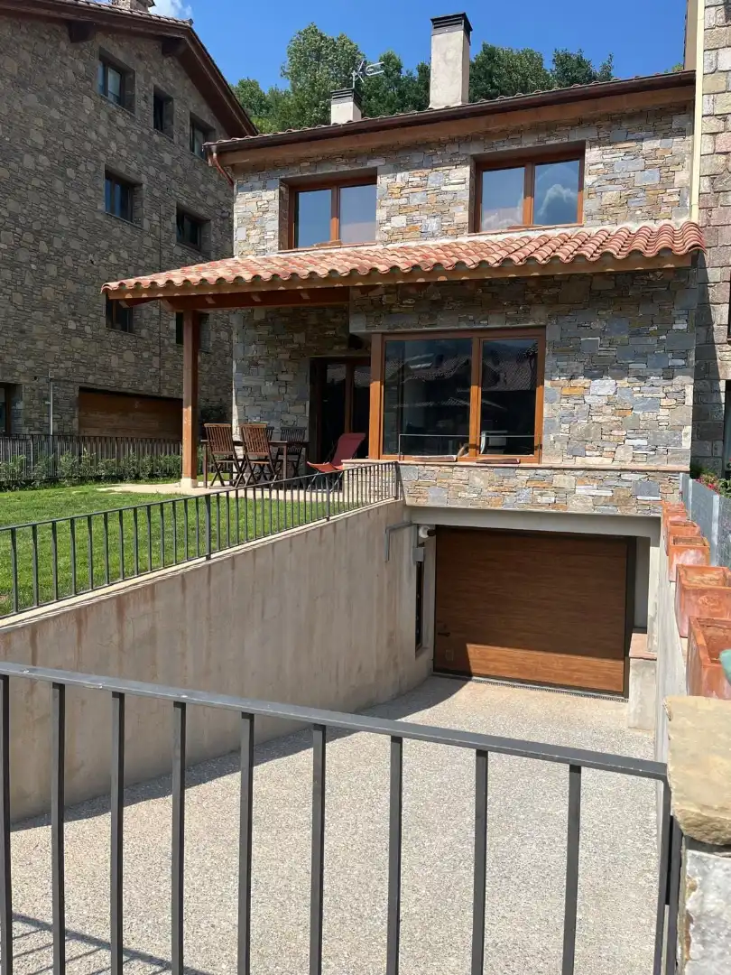 Casa a schiera con giardino in vendita a Llanars, imagen 38