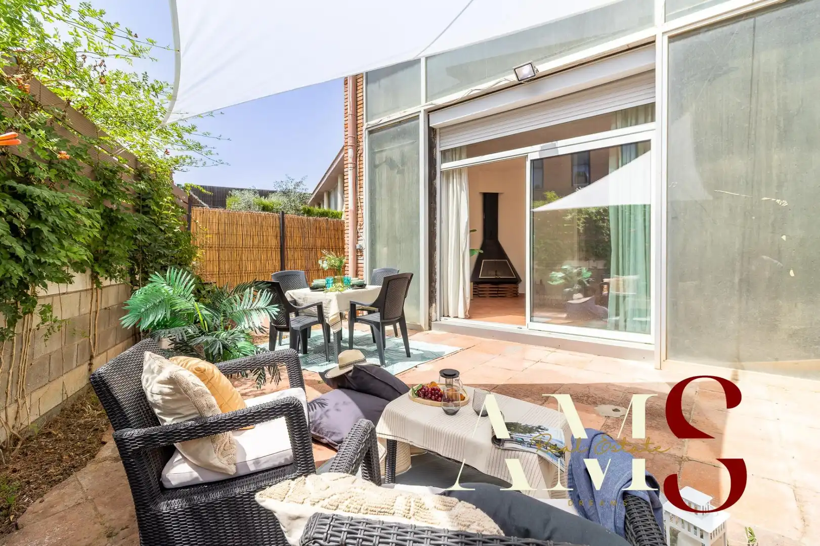 Maison jumelée avec jardin à vendre à SITGES, imagen 16