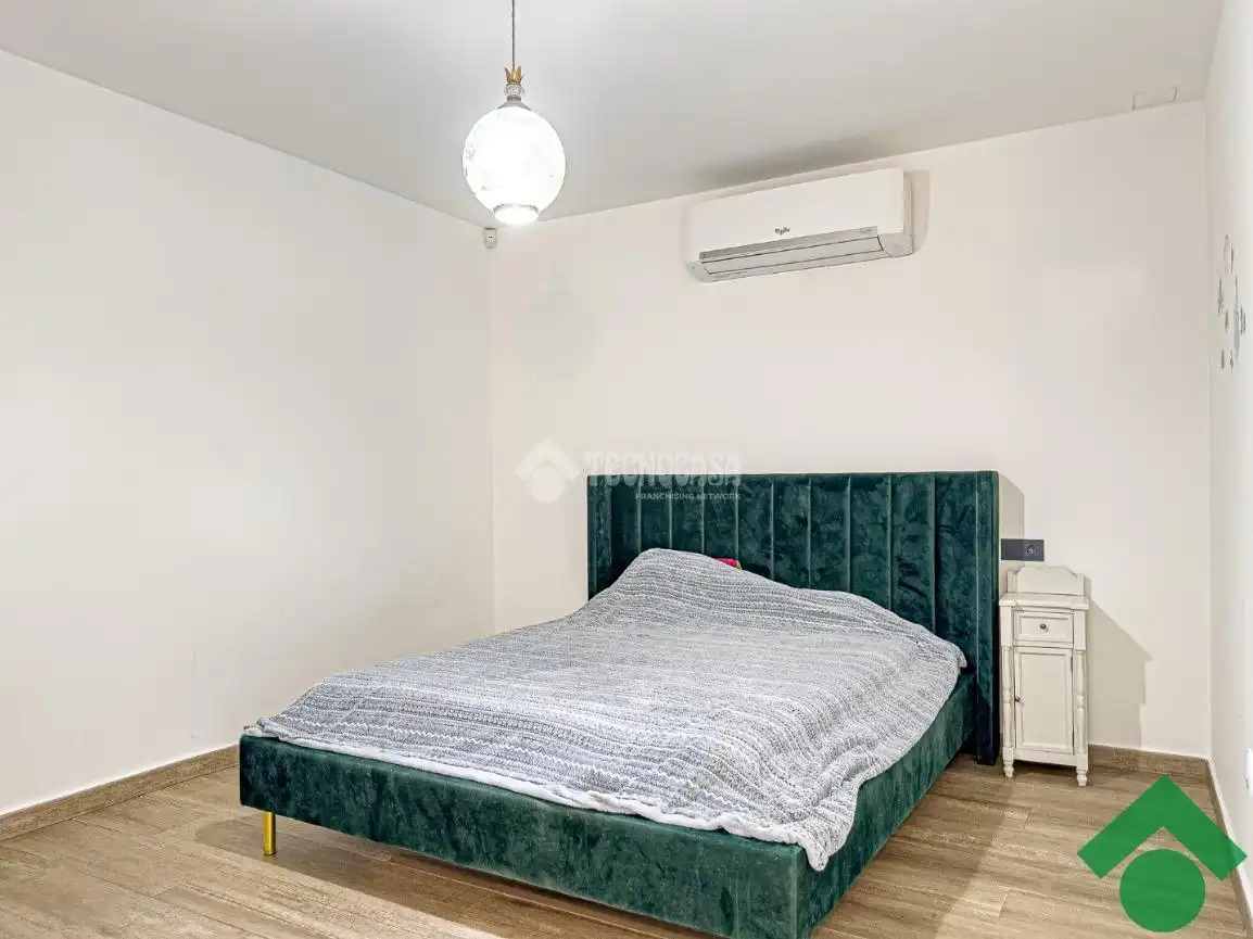 Bedroom of Houses for sale in Vegas del Genil