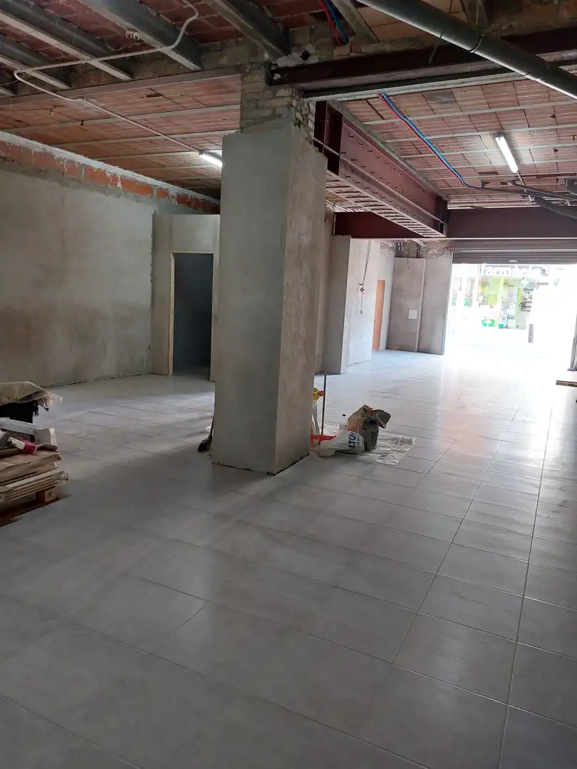 Commercial properties for rent in Vilanova del Camí