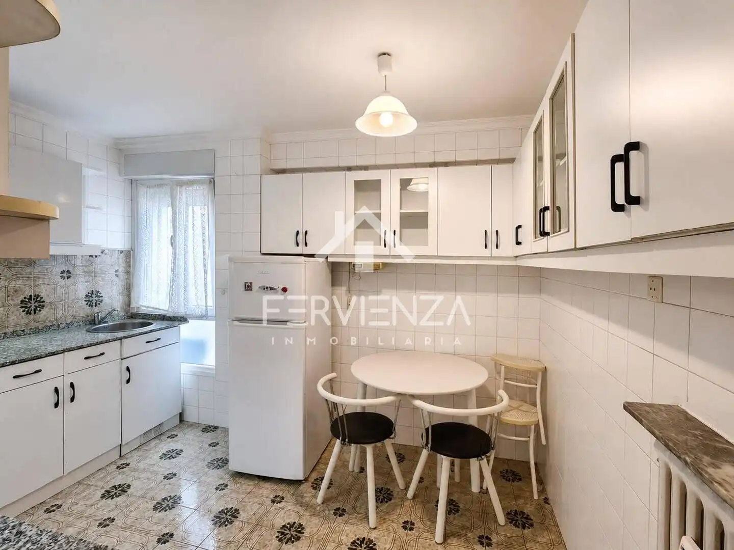 Cuina de Pis en venda en Oviedo 