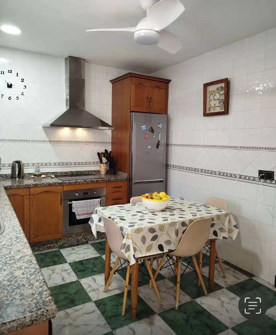 Xalet amb jardí en venda a Las Lagunas - Campano, imagen 6