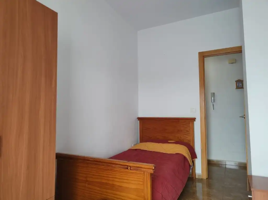 Schlafzimmer von Gebäude zum Verkauf in Cuevas del Campo