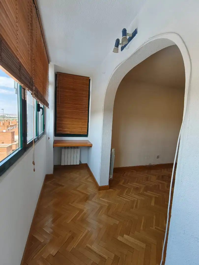 Dormitori de Dúplex en venda en Leganés amb Aire condicionat, Calefacció i Parquet