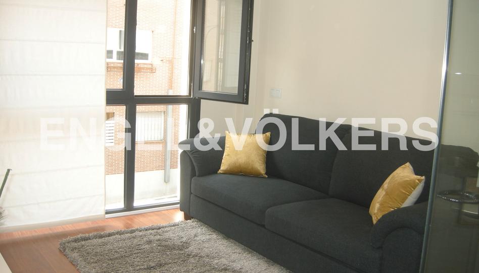 Photo 1 of Apartment for sale in Canillas, Madrid