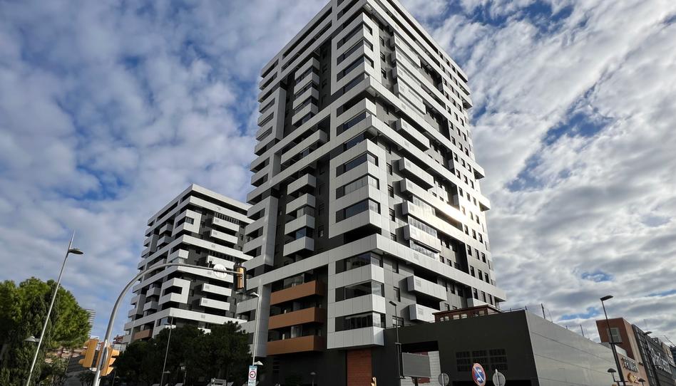 Photo 1 of Flat to rent in Avinguda de Roma, 36, Nou Eixample Sud, Tarragona