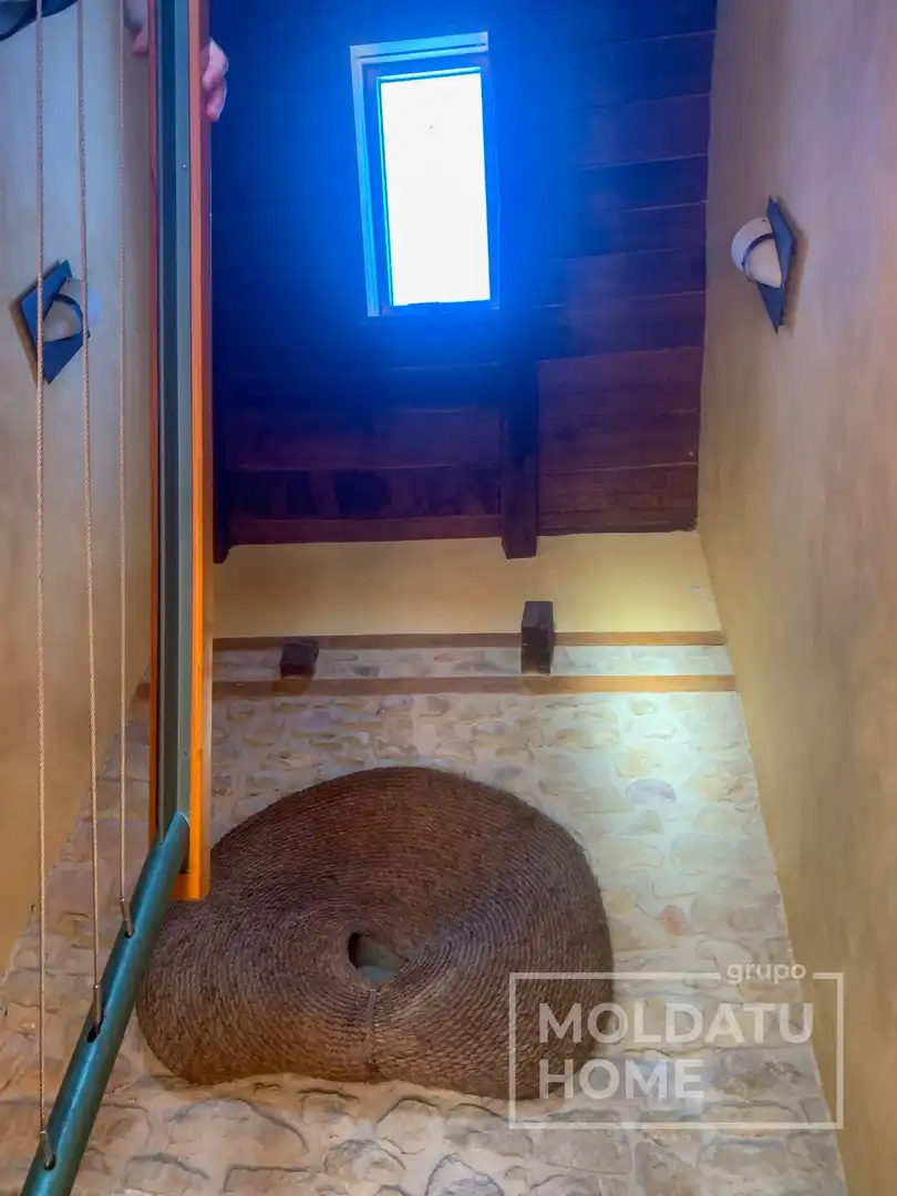 Casa con jardín en venta en Leoz / Leotz, imagen 41