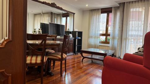 Photo 2 of Flat to rent in Gijón - Cl Juan XXIII, 8, Llano, Asturias