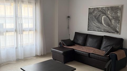 Foto 2 von Wohnung zur Miete in San Juan, Telde