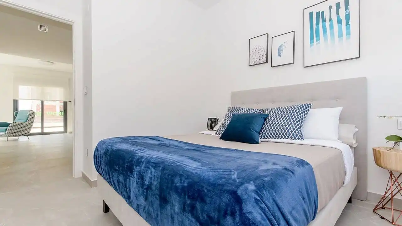 Maison avec piscine à vendre à San Miguel de Salinas, imagen 25