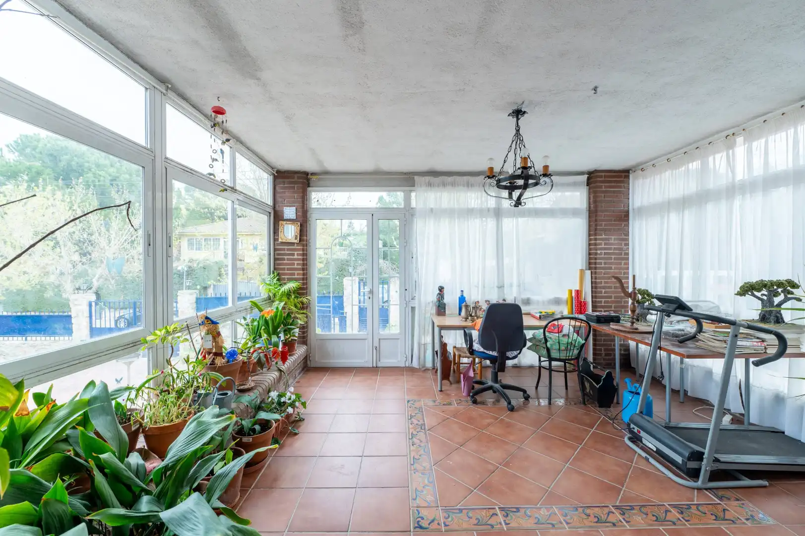 Houses for sale in Uceda  with Heating, Private garden and Terrace