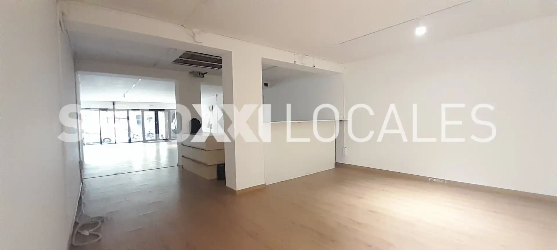 Local comercial de lloguer a BRUC, imagen 8