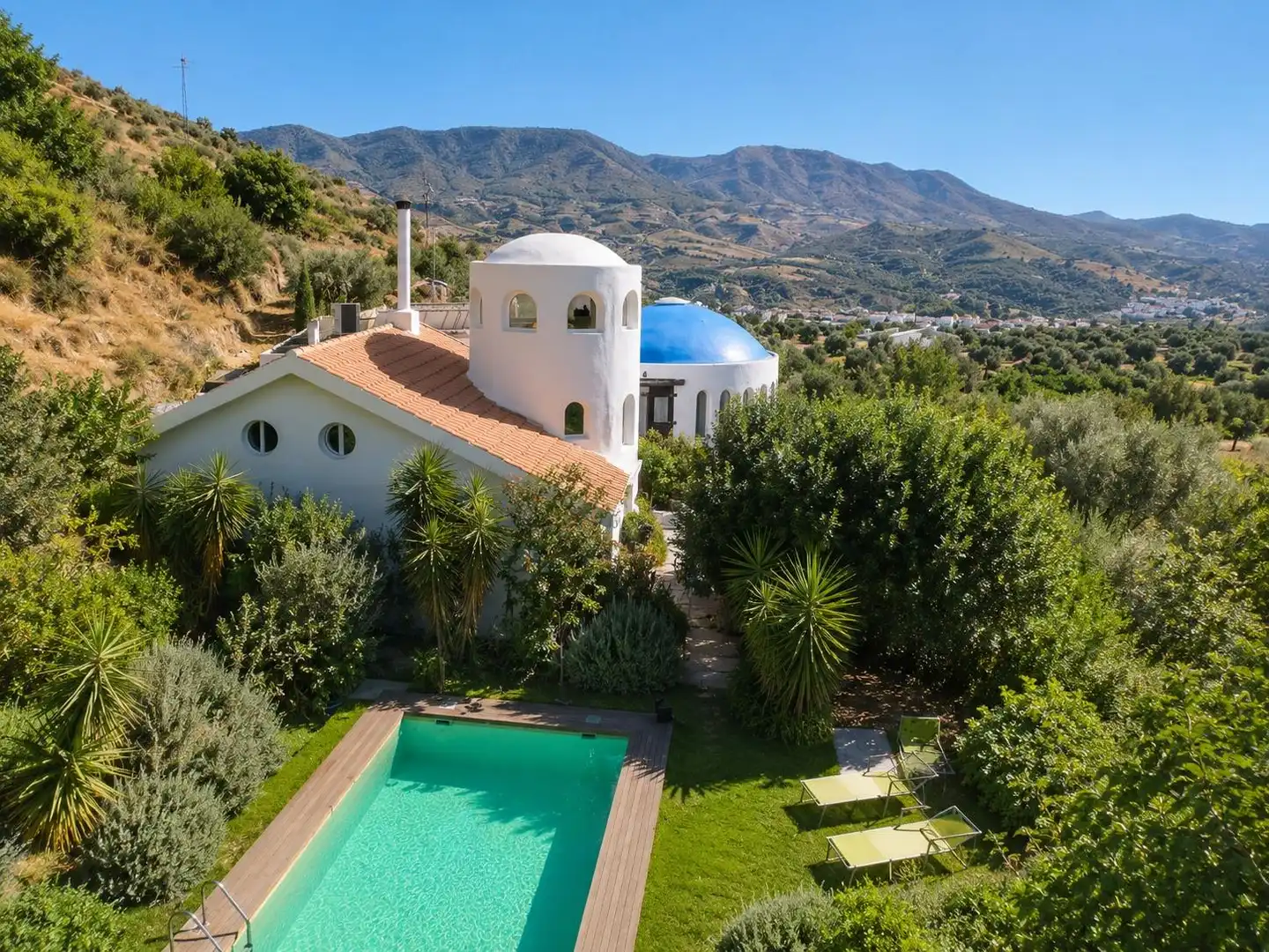 Villa in vendita a El Valle, imagen 6