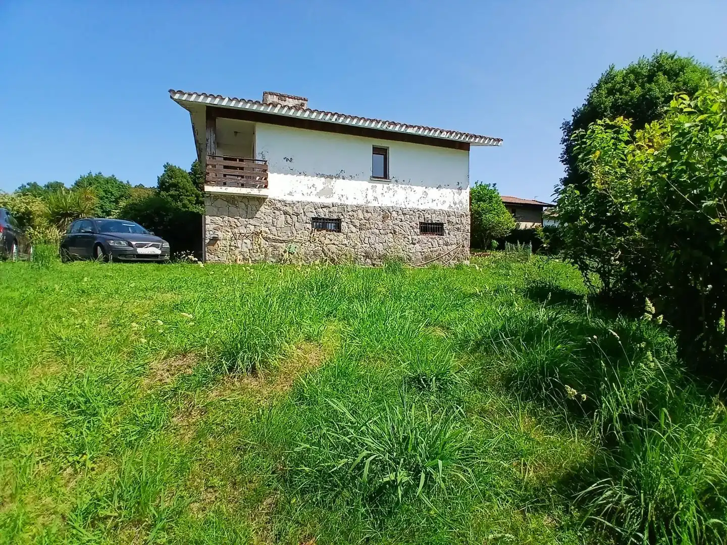 Houses for sale in Lemoiz  with Private garden and Terrace