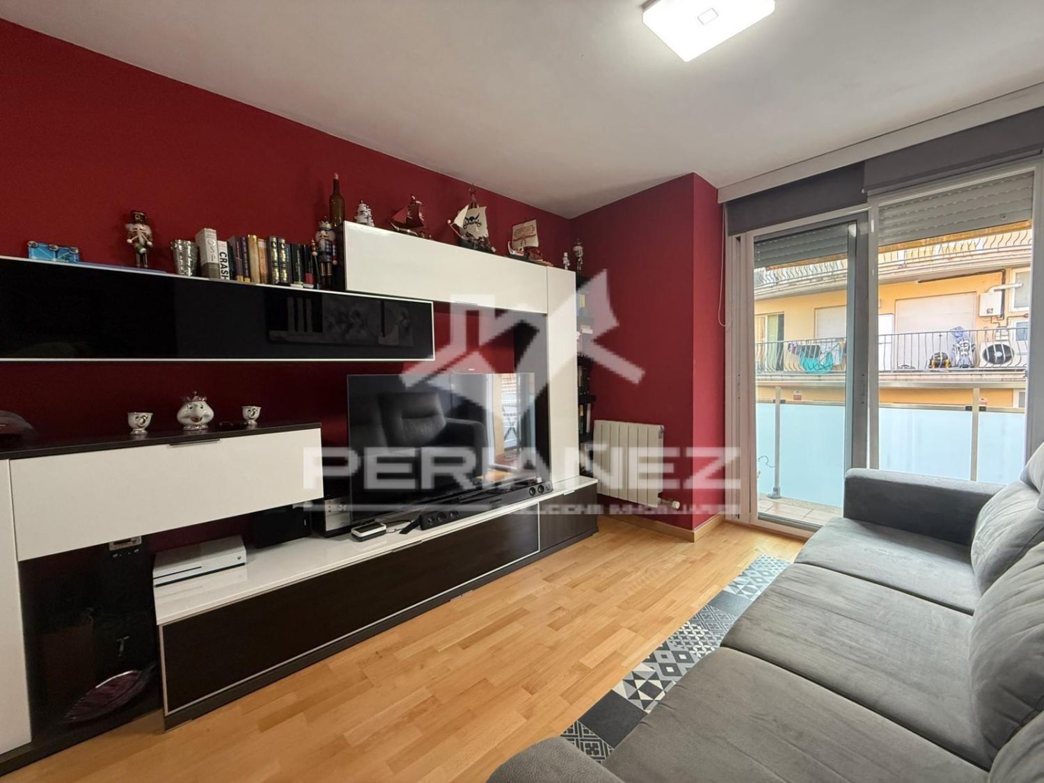 Piso en venta en Centre