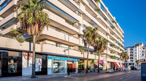 Foto 2 de Piso en venta en Puerto Banús, Marbella