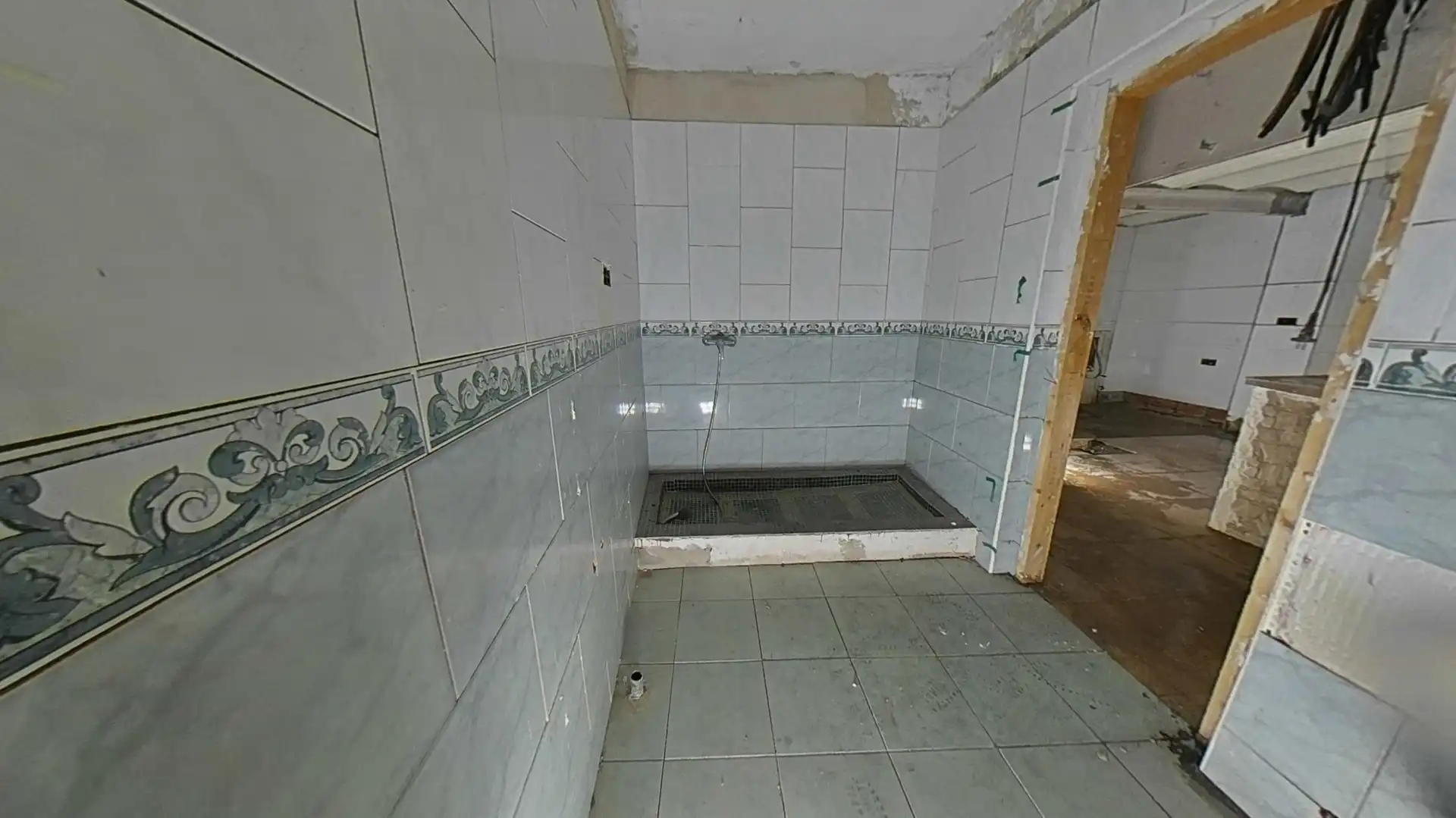 Bathroom of Flat for sale in Cehegín