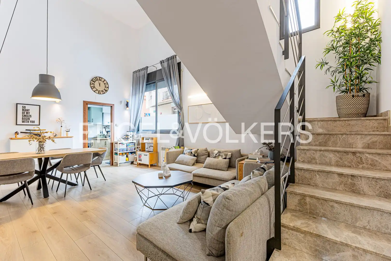 Apartments for sale in Sant Ramón