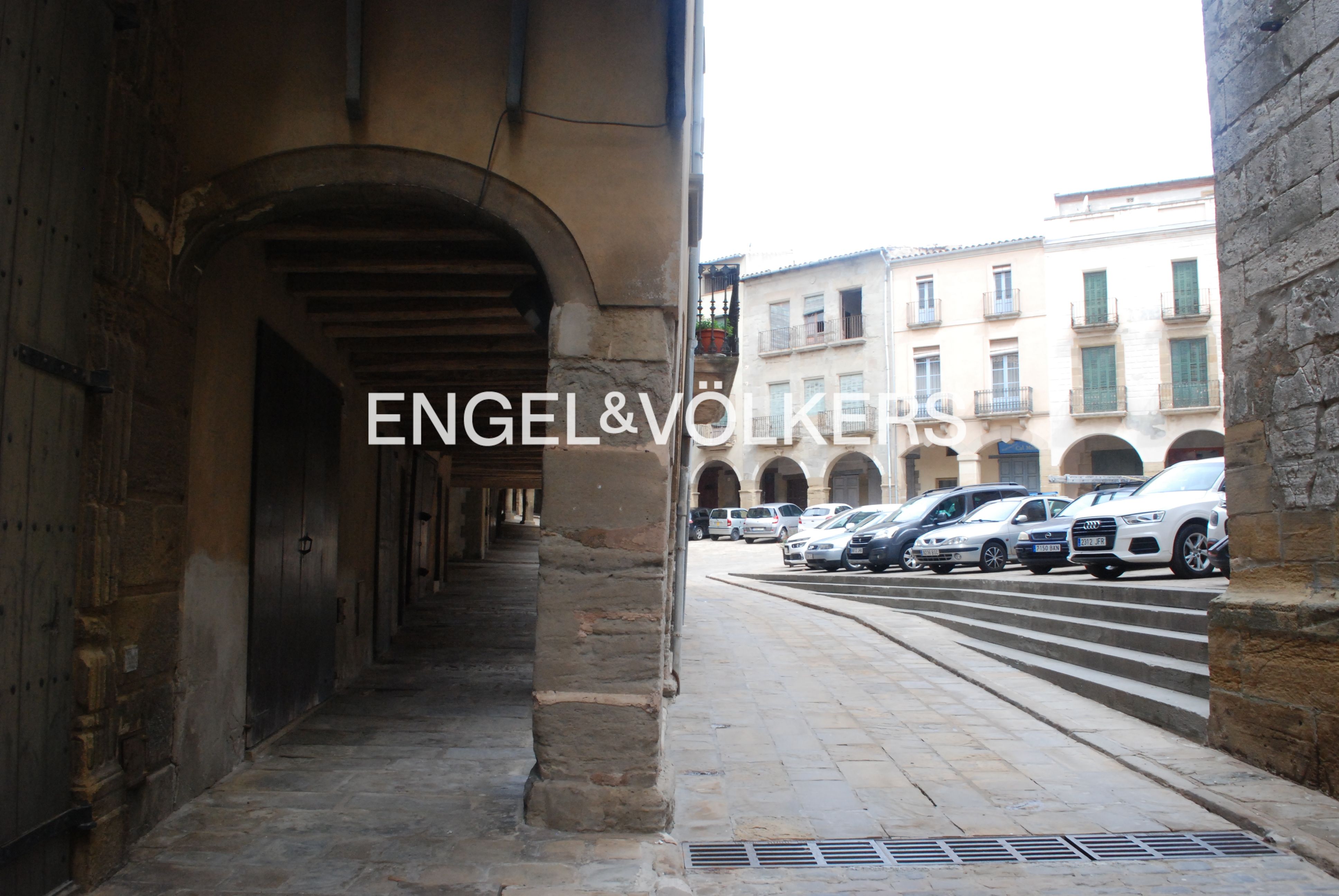 Edificio en venta en Calaf