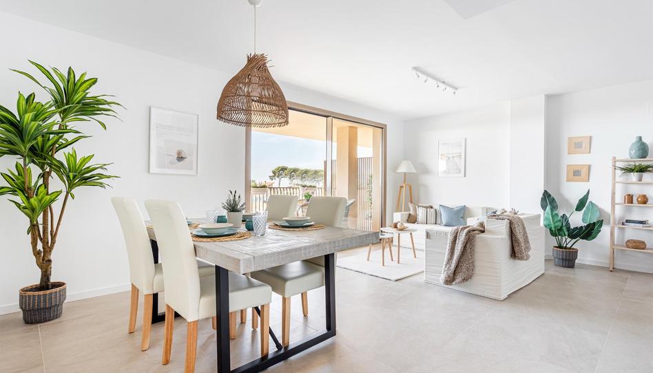 Photo 1 of Flat for sale in Campolivar, Valencia