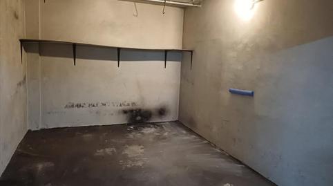 Foto 5 von Garage zum Verkauf in Mancha de la, Petrer, Alicante