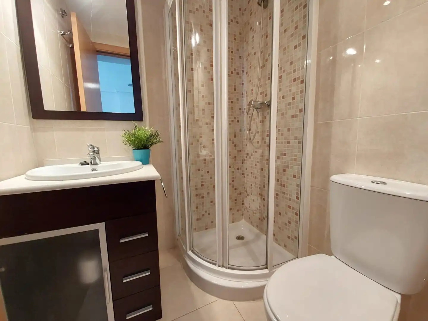 Apartment with terrace for sale in Jardin 3, imagen 9
