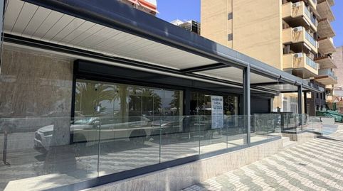 Foto 5 von Geschaftsraum zur Miete in Paseo Velilla, 38, Velilla - Velilla Taramay, Almuñécar