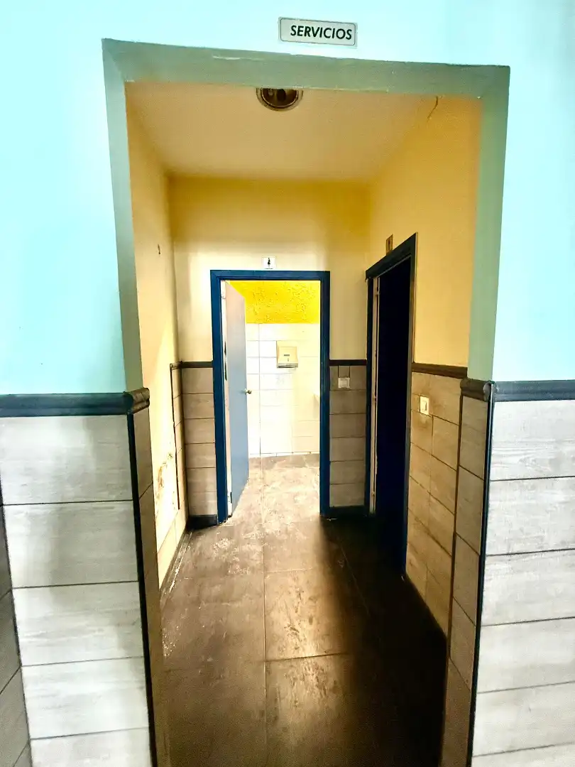Gewerbefläche zum Verkauf in Tarifa ciudad, imagen 7