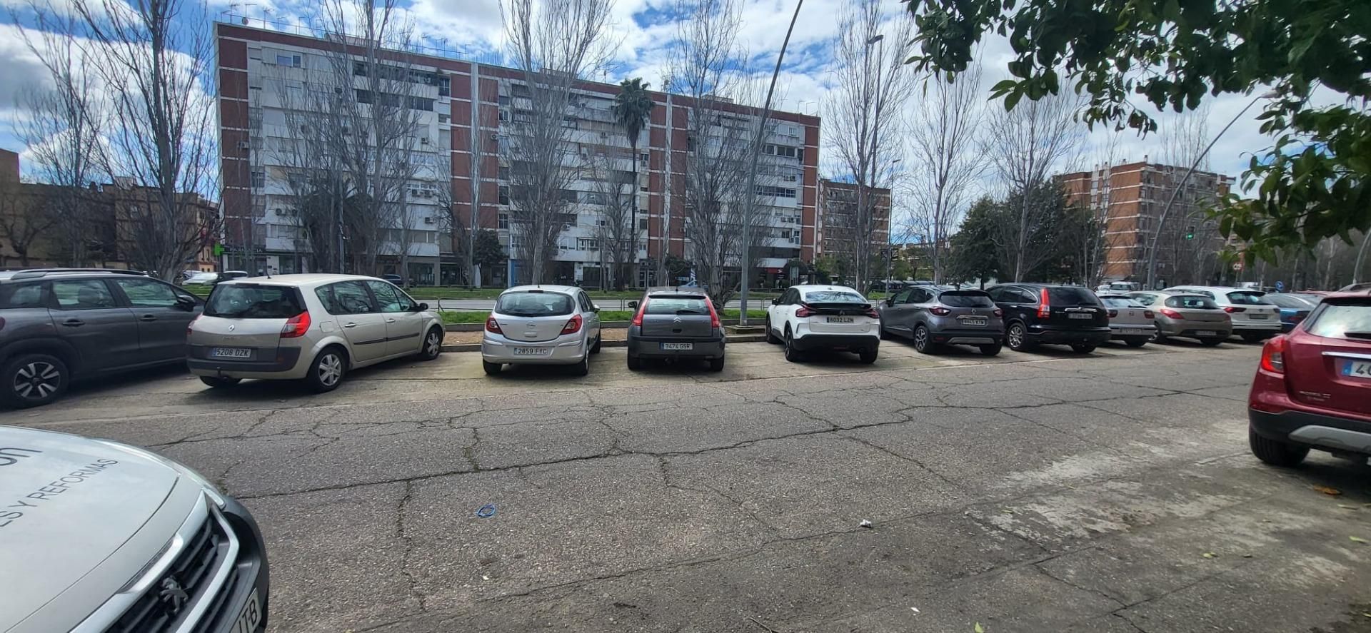 Aparcament de Loft en venda en  Córdoba Capital