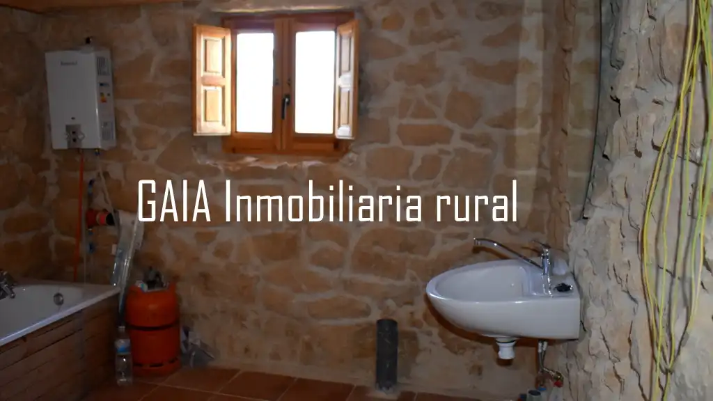 Casa rústica en venda a Maella, imagen 15
